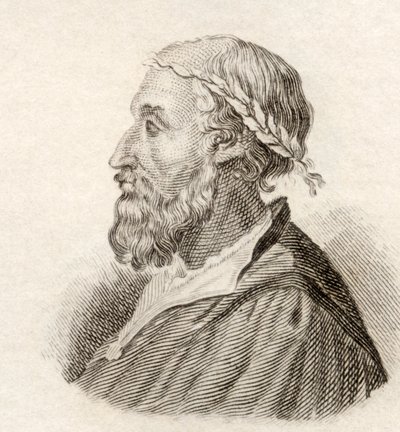 Ludovico Ariosto von English School